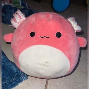 Squishmallow Archie